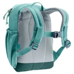 Deuter Pico Kinderrucksack Glacier-dustblue 10 Deuter Pico Kinderrucksack Glacier-dustblue -Campingausrüstungs Laden deuter pico kinderrucksack glacier dustblue 2