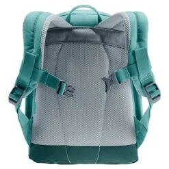 Deuter Pico Kinderrucksack Glacier-dustblue 11 Deuter Pico Kinderrucksack Glacier-dustblue -Campingausrüstungs Laden deuter pico kinderrucksack glacier dustblue 3