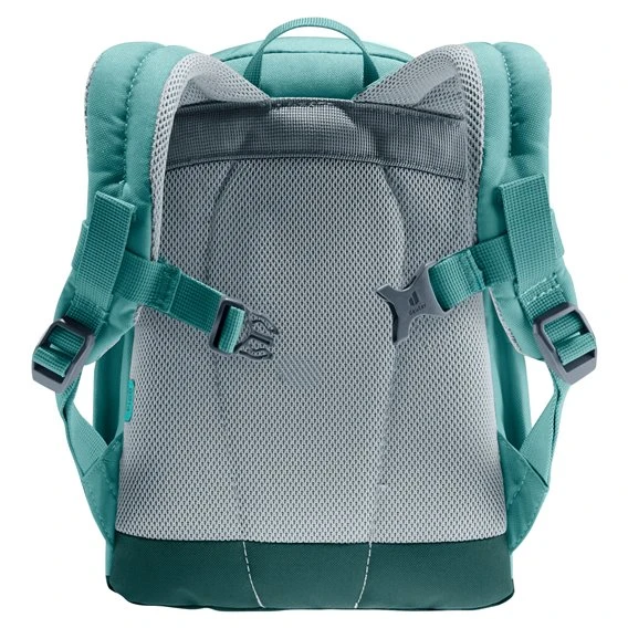 Deuter Pico Kinderrucksack Glacier-dustblue 6 Deuter Pico Kinderrucksack Glacier-dustblue – Bild 4