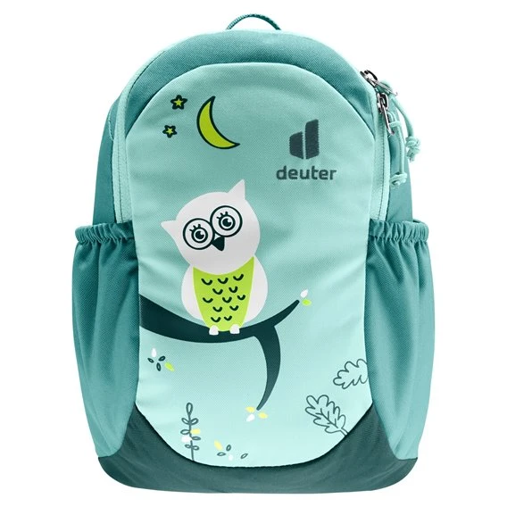 Deuter Pico Kinderrucksack Glacier-dustblue 8 Deuter Pico Kinderrucksack Glacier-dustblue – Bild 6