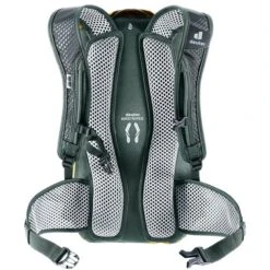 Deuter Plamort 12 Fahrradrucksack Turmeric-ivy -Campingausrüstungs Laden deuter plamort 12 fahrradrucksack turmeric ivy 3