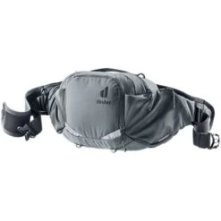 Deuter Pulse Pro 5 Bauchtasche Hüfttasche Graphite
