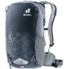 Deuter Race 12 Anniversary Edition Fahrradrucksack Black