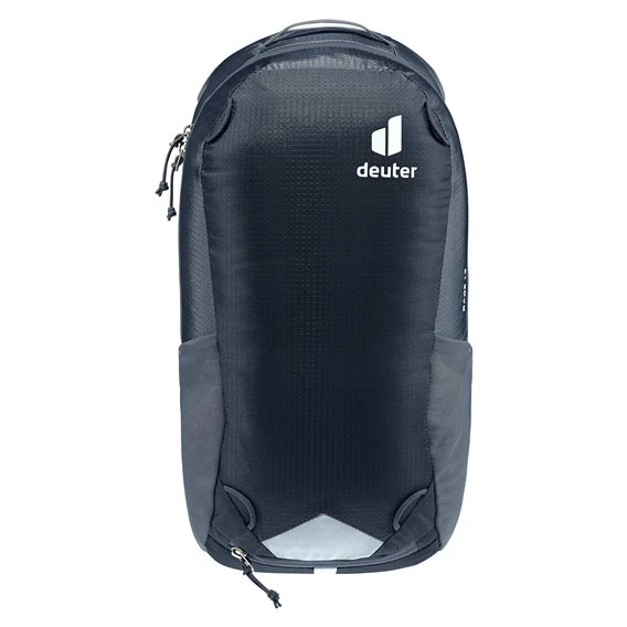 Deuter Race 12 Fahrradrucksack Black 8 Deuter Race 12 Fahrradrucksack Black – Bild 6