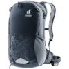 Deuter Race 14+3 Anniversary Edition Fahrradrucksack Black -Campingausrüstungs Laden deuter race 143 anniversary edition fahrradrucksack black