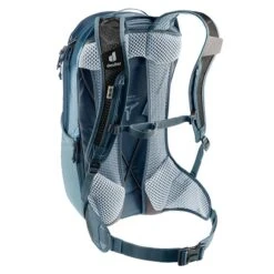 Deuter Race Air 10 Fahrradrucksack Atlantic-ink -Campingausrüstungs Laden deuter race air 10 fahrradrucksack atlantic ink 2