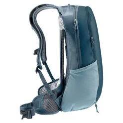 Deuter Race Air 10 Fahrradrucksack Atlantic-ink -Campingausrüstungs Laden deuter race air 10 fahrradrucksack atlantic ink 4
