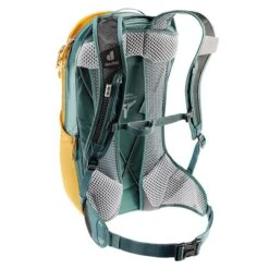 Deuter Race Air 10 Fahrradrucksack Cinnamon-deepsea -Campingausrüstungs Laden deuter race air 10 fahrradrucksack cinnamon deepsea 2