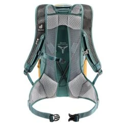 Deuter Race Air 10 Fahrradrucksack Cinnamon-deepsea -Campingausrüstungs Laden deuter race air 10 fahrradrucksack cinnamon deepsea 3