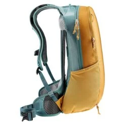 Deuter Race Air 10 Fahrradrucksack Cinnamon-deepsea -Campingausrüstungs Laden deuter race air 10 fahrradrucksack cinnamon deepsea 4
