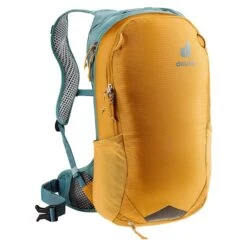 Deuter Race Air 10 Fahrradrucksack Cinnamon-deepsea -Campingausrüstungs Laden deuter race air 10 fahrradrucksack cinnamon deepsea 5