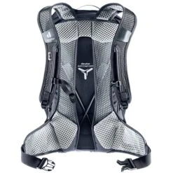 Deuter Race Air 14+3 Fahrradrucksack Black -Campingausrüstungs Laden deuter race air 143 fahrradrucksack black 3