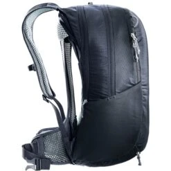 Deuter Race Air 14+3 Fahrradrucksack Black -Campingausrüstungs Laden deuter race air 143 fahrradrucksack black 4