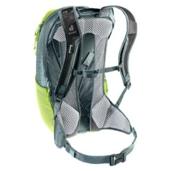 Deuter Race Air 14+3 Fahrradrucksack Citrus-graphite 11 Deuter Race Air 14+3 Fahrradrucksack Citrus-graphite -Campingausrüstungs Laden deuter race air 143 fahrradrucksack citrus graphite 3