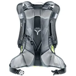 Deuter Race Air 14+3 Fahrradrucksack Citrus-graphite 12 Deuter Race Air 14+3 Fahrradrucksack Citrus-graphite -Campingausrüstungs Laden deuter race air 143 fahrradrucksack citrus graphite 4