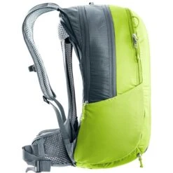 Deuter Race Air 14+3 Fahrradrucksack Citrus-graphite 13 Deuter Race Air 14+3 Fahrradrucksack Citrus-graphite -Campingausrüstungs Laden deuter race air 143 fahrradrucksack citrus graphite 5
