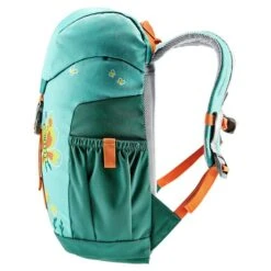 Deuter Schmusebär 8 Liter Kinderrucksack Dustblue-alpinegreen 11 Deuter Schmusebär 8 Liter Kinderrucksack Dustblue-alpinegreen -Campingausrüstungs Laden deuter schmusebar 8 liter kinderrucksack dustblue alpinegreen 3