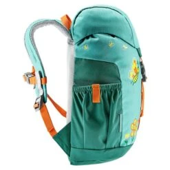 Deuter Schmusebär 8 Liter Kinderrucksack Dustblue-alpinegreen 12 Deuter Schmusebär 8 Liter Kinderrucksack Dustblue-alpinegreen -Campingausrüstungs Laden deuter schmusebar 8 liter kinderrucksack dustblue alpinegreen 4