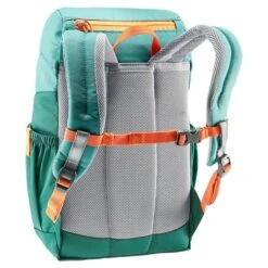 Deuter Schmusebär 8 Liter Kinderrucksack Dustblue-alpinegreen 13 Deuter Schmusebär 8 Liter Kinderrucksack Dustblue-alpinegreen -Campingausrüstungs Laden deuter schmusebar 8 liter kinderrucksack dustblue alpinegreen 5