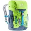 Deuter Schmusebär 8 Liter Kinderrucksack Kiwi-arctic -Campingausrüstungs Laden deuter schmusebar kinderrucksack kiwi arctic