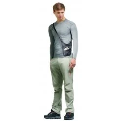 Deuter Security Holster Reiseaccessoire Black -Campingausrüstungs Laden deuter security holster reiseaccessoire black 2