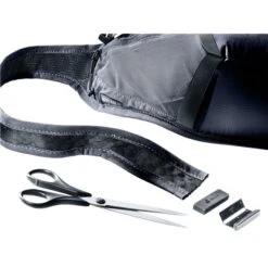 Deuter Shortrail III Hüfttasche Laufgürtel Black 9 Deuter Shortrail III Hüfttasche Laufgürtel Black -Campingausrüstungs Laden deuter shortrail iii hufttasche laufgurtel black 3