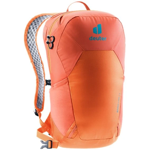Deuter Speed Lite 13 Wanderrucksack Paprika-saffron 3 Deuter Speed Lite 13 Wanderrucksack Paprika-saffron