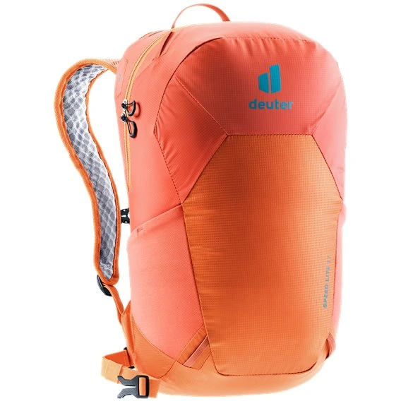 Deuter Speed Lite 17 Wanderrucksack Paprika-saffron 3 Deuter Speed Lite 17 Wanderrucksack Paprika-saffron