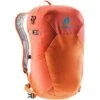 Deuter Speed Lite 21 Wanderrucksack Paprika-saffron -Campingausrüstungs Laden deuter speed lite 21 wanderrucksack paprika saffron