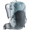Deuter Speed Lite 23 SL Damen Wanderrucksack Shale-graphite -Campingausrüstungs Laden deuter speed lite 23 sl damen wanderrucksack shale graphite