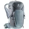 Deuter Speed Lite 25 Herren Wanderrucksack Graphite-shale