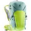 Deuter Speed Lite 25 Herren Wanderrucksack Jade-citrus