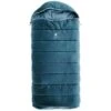 Deuter Starlight SQ Kinderschlafsack Marine-slateblue -Campingausrüstungs Laden deuter starlight sq kinderschlafsack marine slateblue