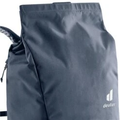 Deuter Stepout 22 Anniversary Edition Daypack Freizeitrucksack Black -Campingausrüstungs Laden deuter stepout 22 anniversary edition daypack freizeitrucksack black 4