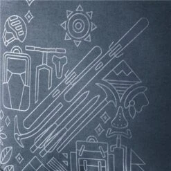 Deuter Stepout 22 Anniversary Edition Daypack Freizeitrucksack Black -Campingausrüstungs Laden deuter stepout 22 anniversary edition daypack freizeitrucksack black 5