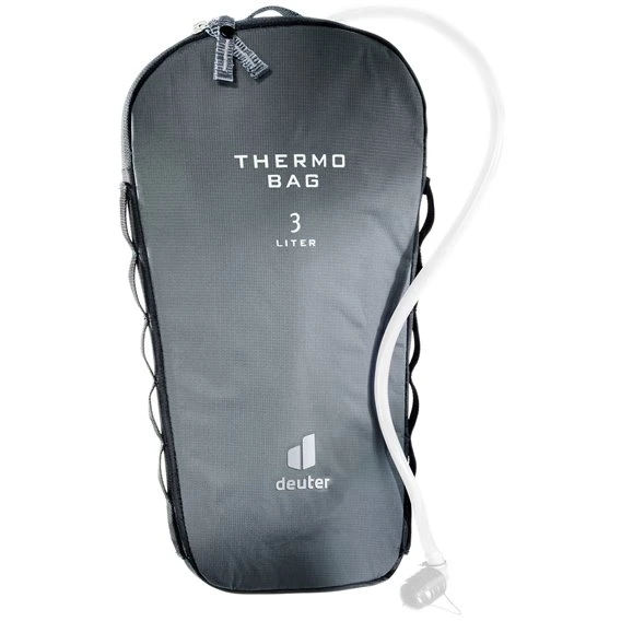 Deuter Streamer Thermo Bag 3.0 L Für Streamer Graphite 3 Deuter Streamer Thermo Bag 3.0 L Für Streamer Graphite