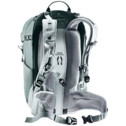 Deuter Trail 23 SL Damen Wanderrucksack Teal-tin -Campingausrüstungs Laden deuter trail 23 sl damen wanderrucksack teal tin 2