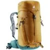 Deuter Trail 24 Wanderrucksack Almond-deepsea -Campingausrüstungs Laden deuter trail 24 wanderrucksack almond deepsea