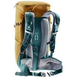 Deuter Trail 24 Wanderrucksack Almond-deepsea -Campingausrüstungs Laden deuter trail 24 wanderrucksack almond deepsea 2
