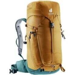 Deuter Trail 24 Wanderrucksack Almond-deepsea