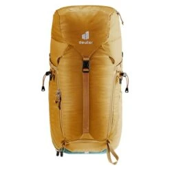 Deuter Trail 24 Wanderrucksack Almond-deepsea -Campingausrüstungs Laden deuter trail 24 wanderrucksack almond deepsea 4