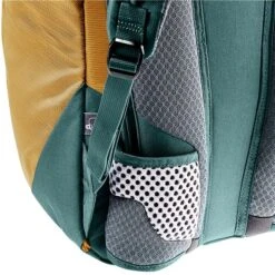 Deuter Trail 24 Wanderrucksack Almond-deepsea -Campingausrüstungs Laden deuter trail 24 wanderrucksack almond deepsea 5