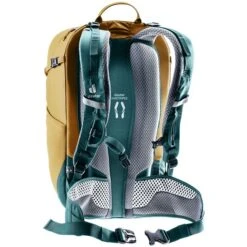 Deuter Trail 25 Wanderrucksack Almond-deepsea -Campingausrüstungs Laden deuter trail 25 wanderrucksack almond deepsea 2
