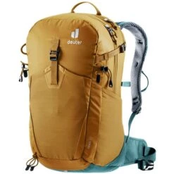 Deuter Trail 25 Wanderrucksack Almond-deepsea -Campingausrüstungs Laden deuter trail 25 wanderrucksack almond deepsea 3