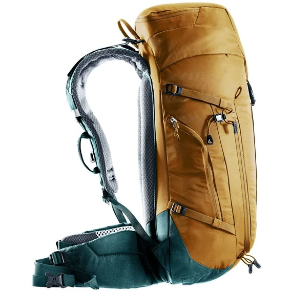 Deuter Trail 30 Wanderrucksack Almond-deepsea 4 Deuter Trail 30 Wanderrucksack Almond-deepsea – Bild 2
