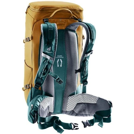 Deuter Trail 30 Wanderrucksack Almond-deepsea 5 Deuter Trail 30 Wanderrucksack Almond-deepsea – Bild 3