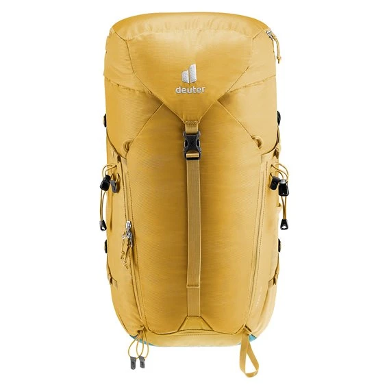 Deuter Trail 30 Wanderrucksack Almond-deepsea 7 Deuter Trail 30 Wanderrucksack Almond-deepsea – Bild 5