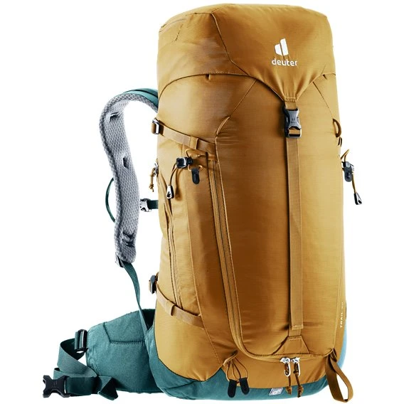 Deuter Trail 30 Wanderrucksack Almond-deepsea 3 Deuter Trail 30 Wanderrucksack Almond-deepsea