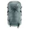 Deuter Trail Pro 31 SL Damen Trekkingrucksack Teal-tin