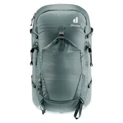 Deuter Trail Pro 31 SL Damen Trekkingrucksack Teal-tin -Campingausrüstungs Laden deuter trail pro 31 sl damen trekkingrucksack teal tin 5